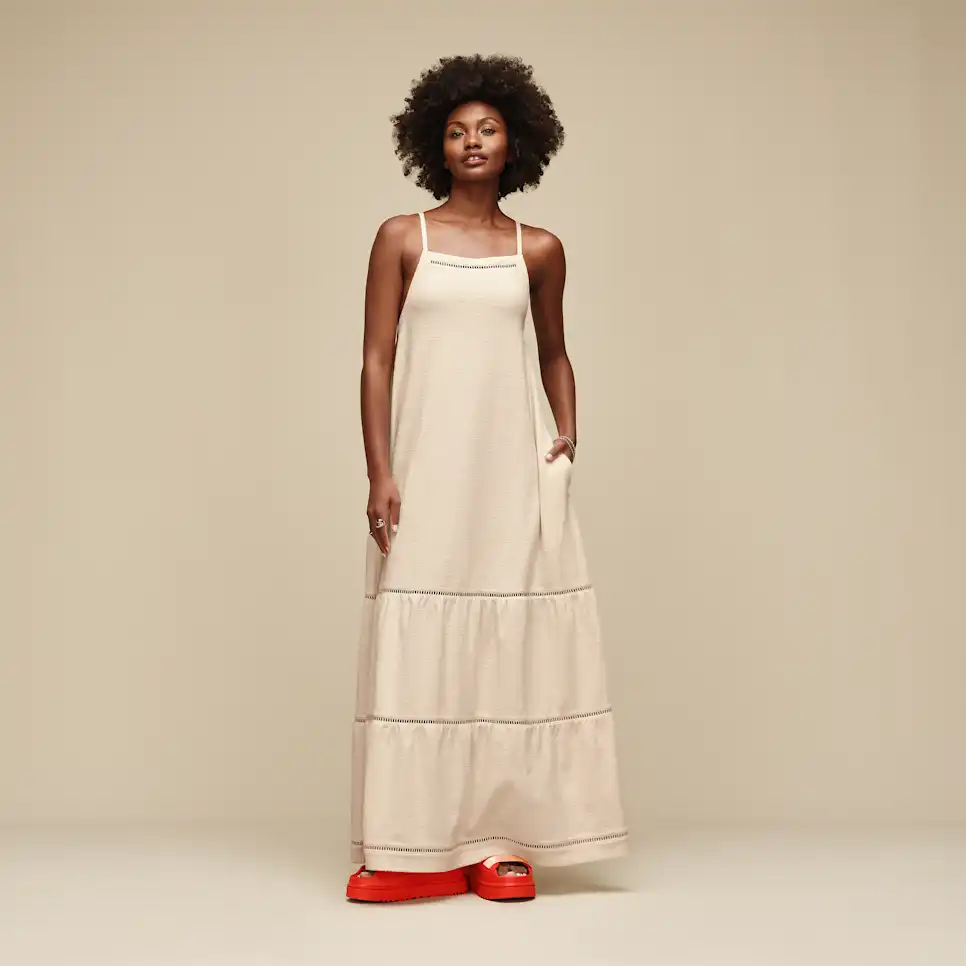 Clarinda Dress