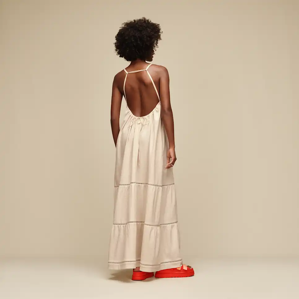 Clarinda Dress