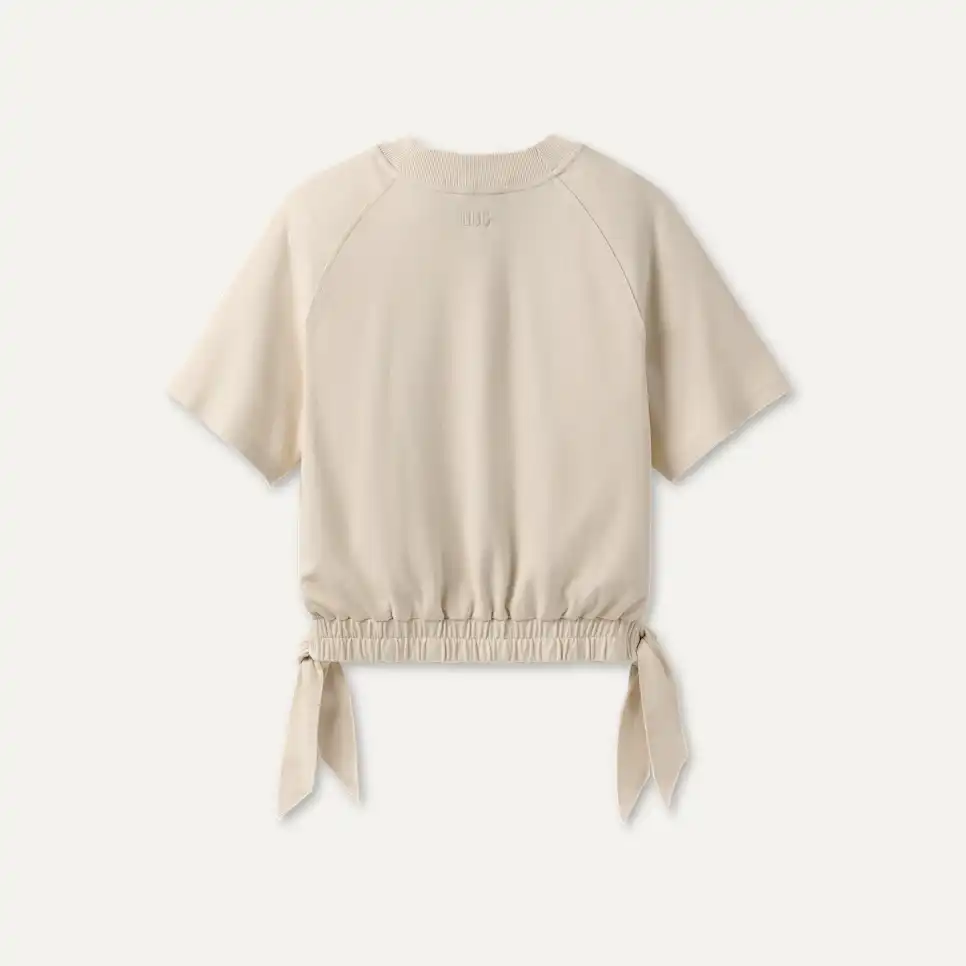 Jalani Short Sleeve Top