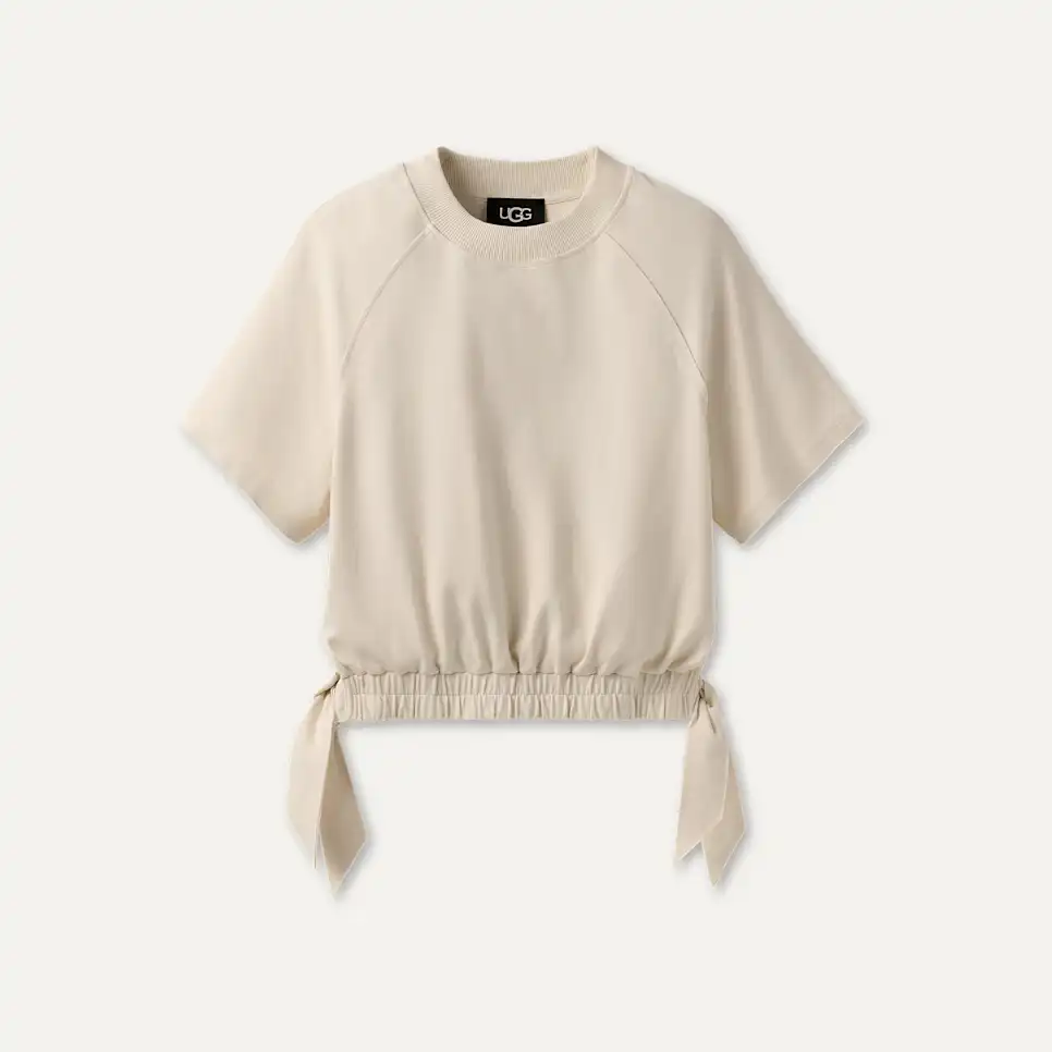 Jalani Short Sleeve Top