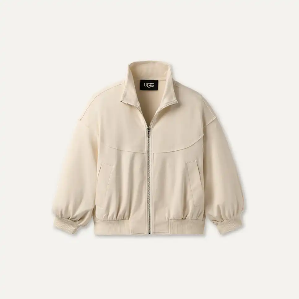 Women's Kyleigh Full-Zip Jacket