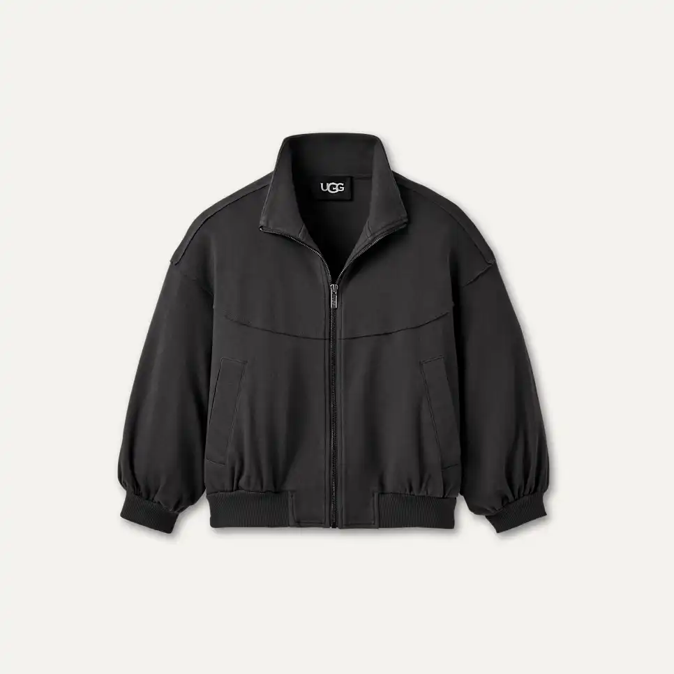 Kyleigh Full-Zip Jacket