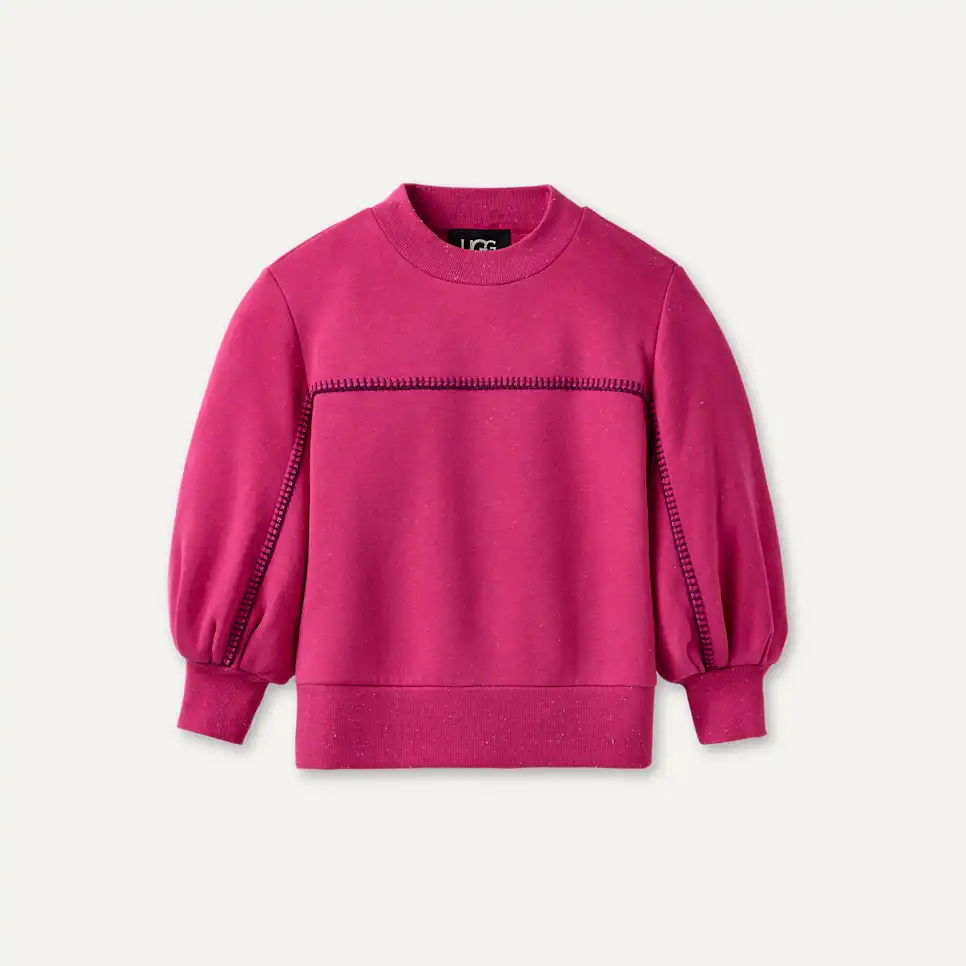 Classic Puff Sleeve Top