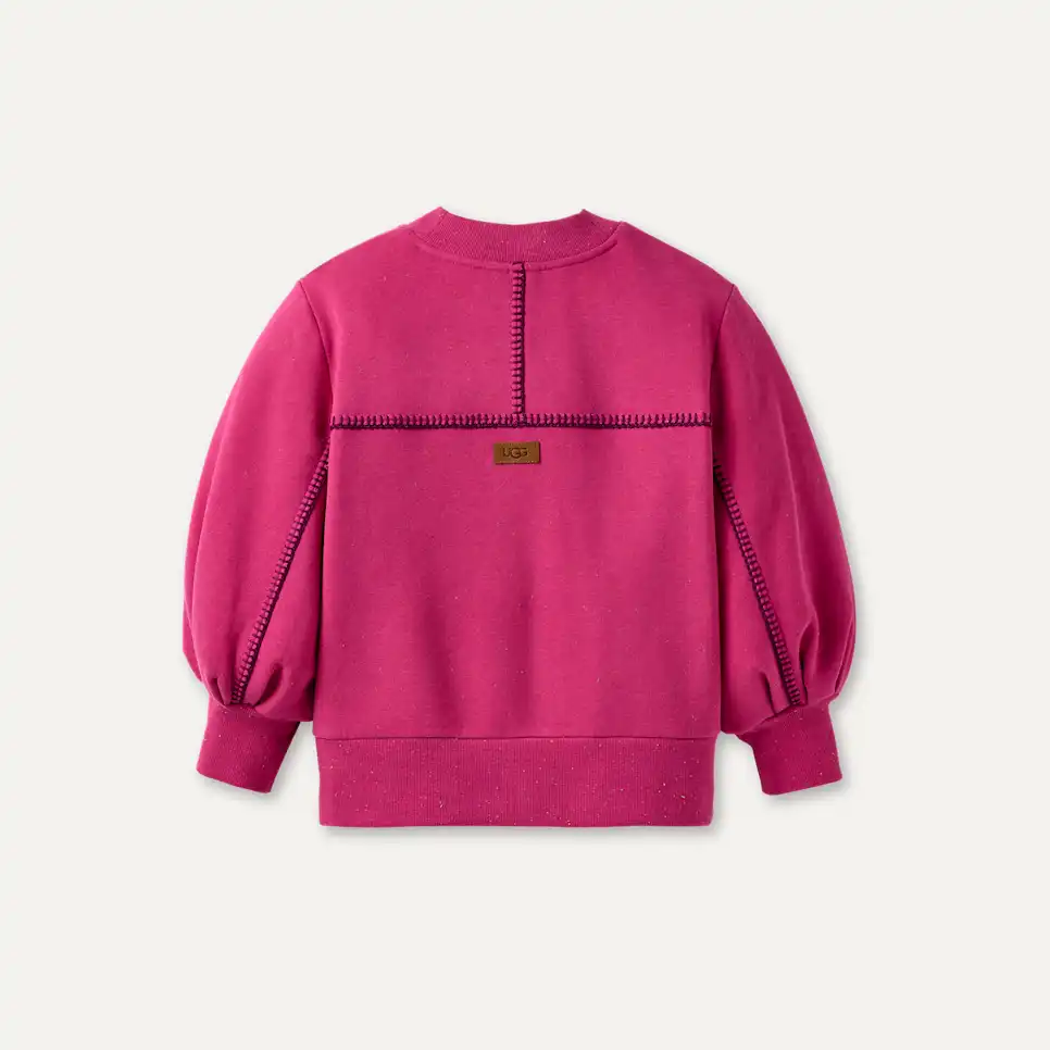 Classic Puff Sleeve Top