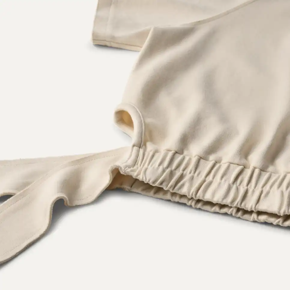 Jalani Short Sleeve Top