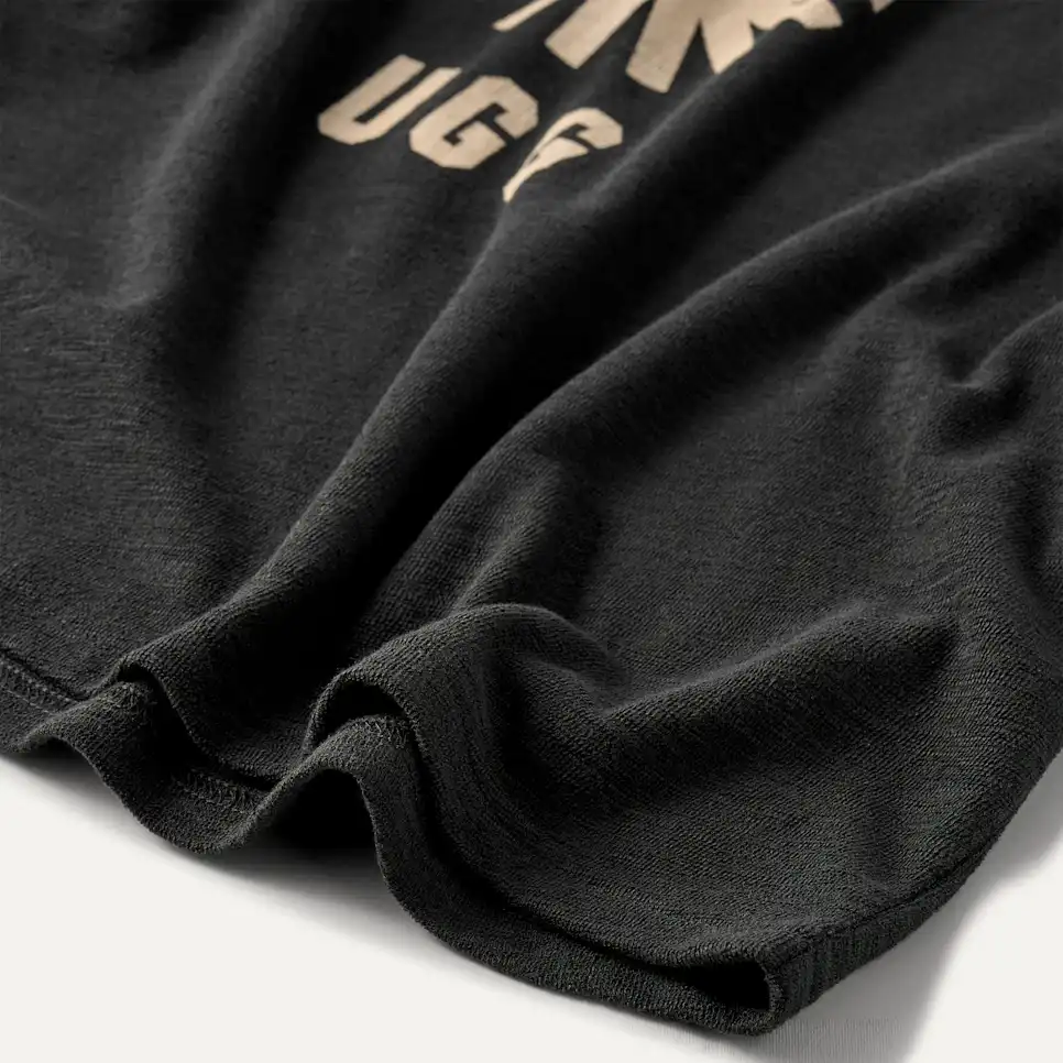 T-shirt Feels Like UGG