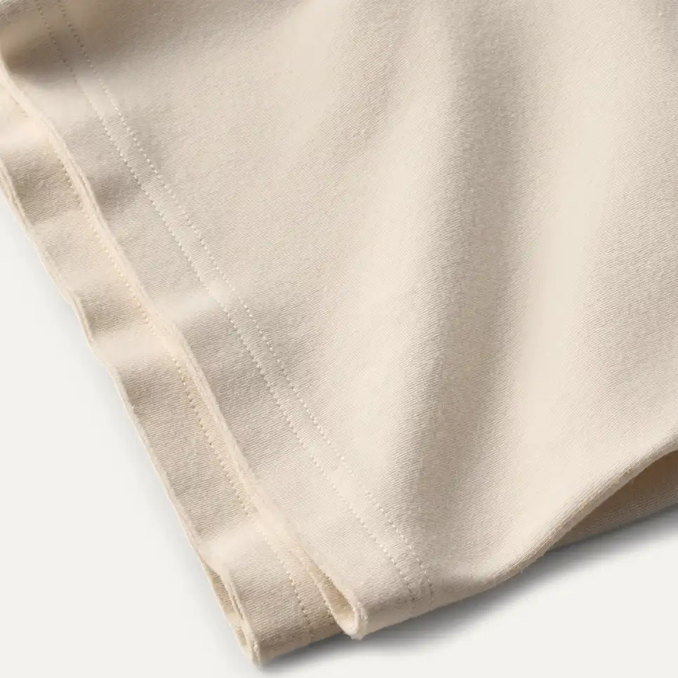 Jalani Short Sleeve Top