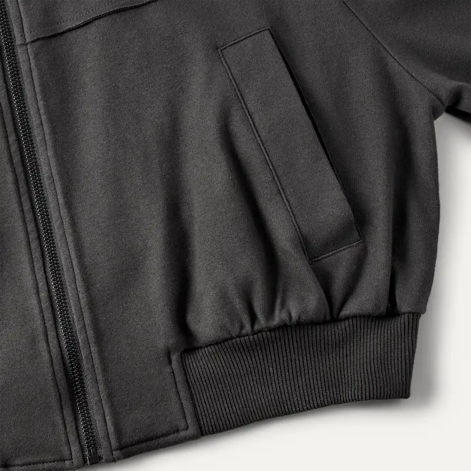 Kyleigh Full-Zip Jacket