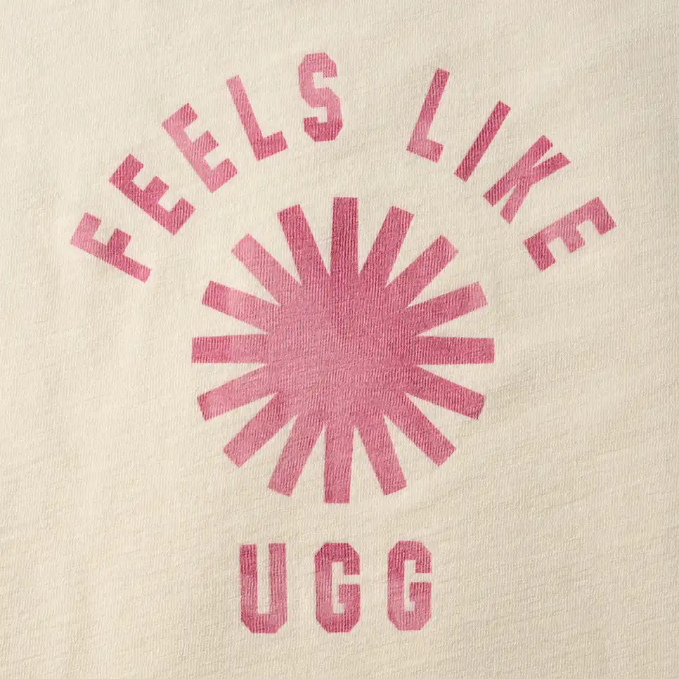 Feels Like UGG Tee