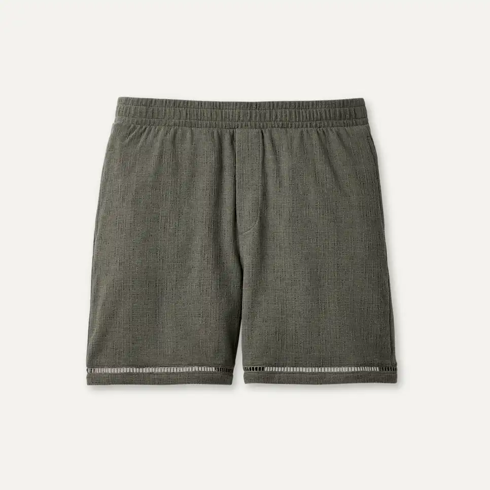 Jaxtyn Short
