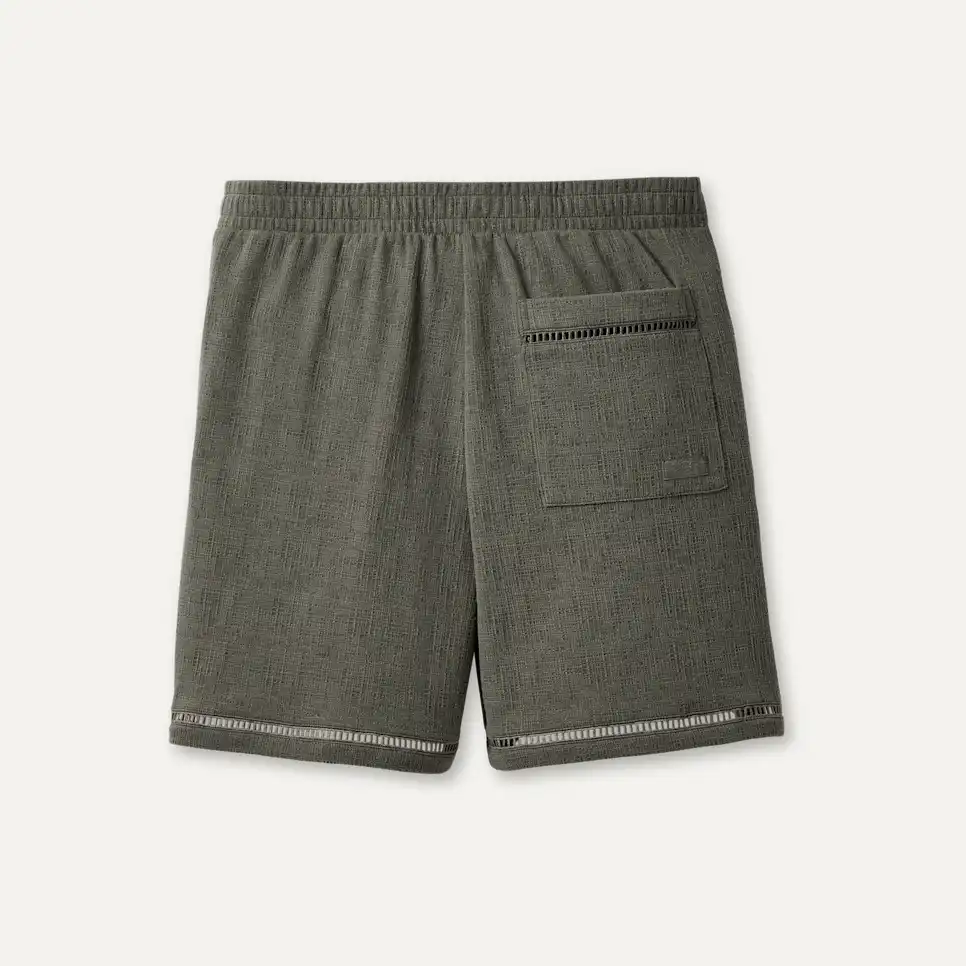 Jaxtyn Short
