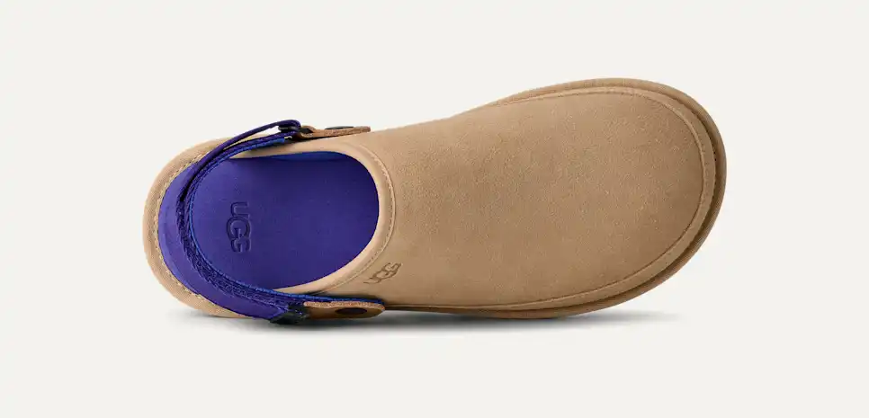 UGG® Goldencoast Clog II for Men | UGG®