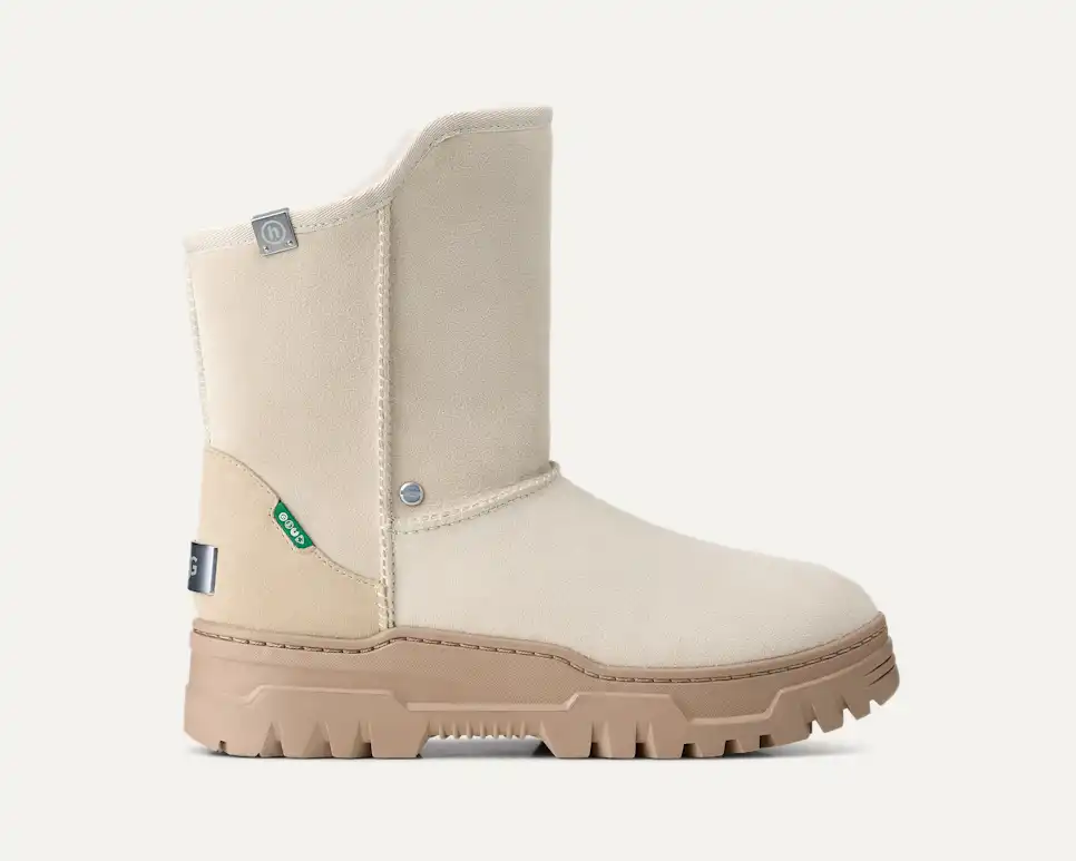 Botte UGG HIDDEN Hardware