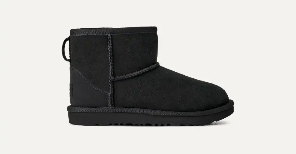 UGG Classic Mini II Boot for Kids | UGG®
