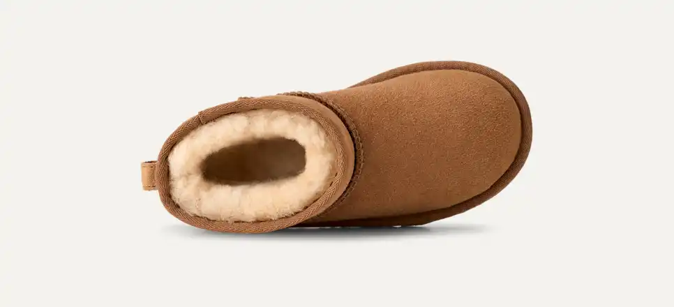 Botte Mini Classic II