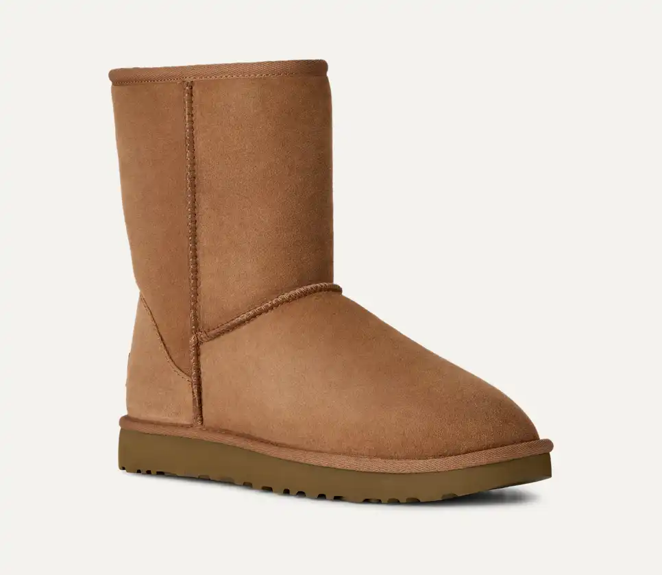Classic Short II Boot for Women | UGG® Classic Short II Boot for Women | UGG®