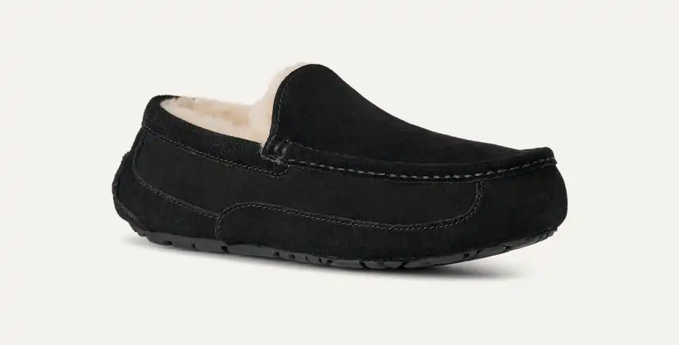 UGG Ascot Slipper for Men | UGG® UK