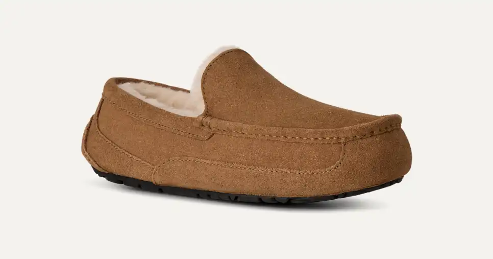 Ascot Slipper for Men | UGG® Ascot Slipper for Men | UGG®