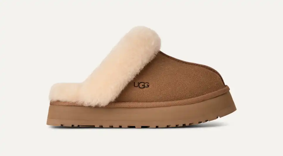 Disquette Slipper for Women | UGG® Disquette Slipper for Women | UGG®