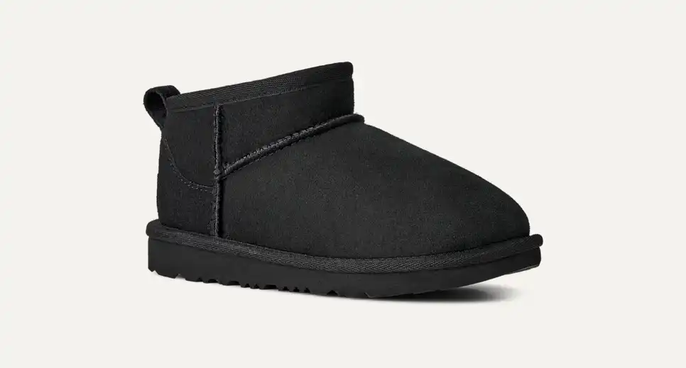 Classic Ultra Mini Boot for Kids | UGG® Classic Ultra Mini Boot for Kids | UGG®
