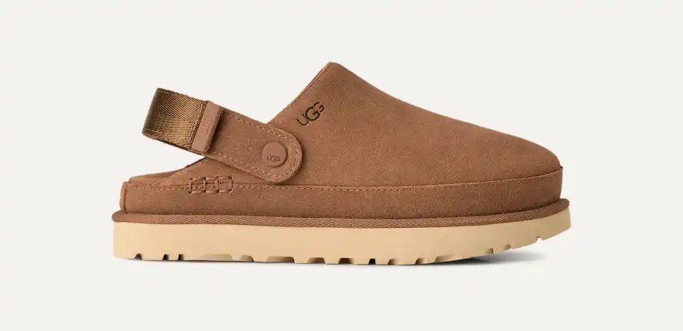 Goldenstar Clog | UGG® Goldenstar Clog | UGG®