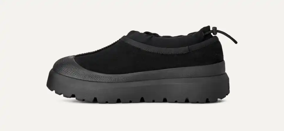 Tasman Weather Hybrid