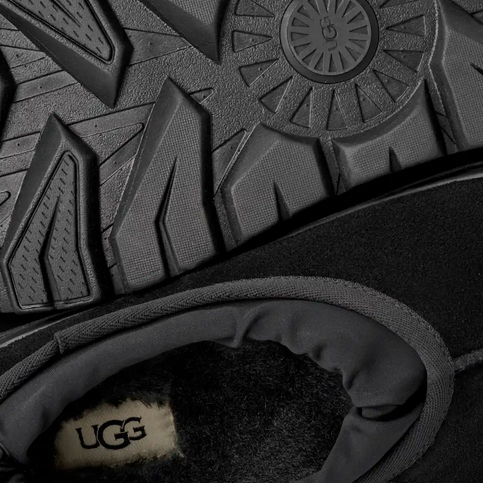 Tasman Weather Hybrid