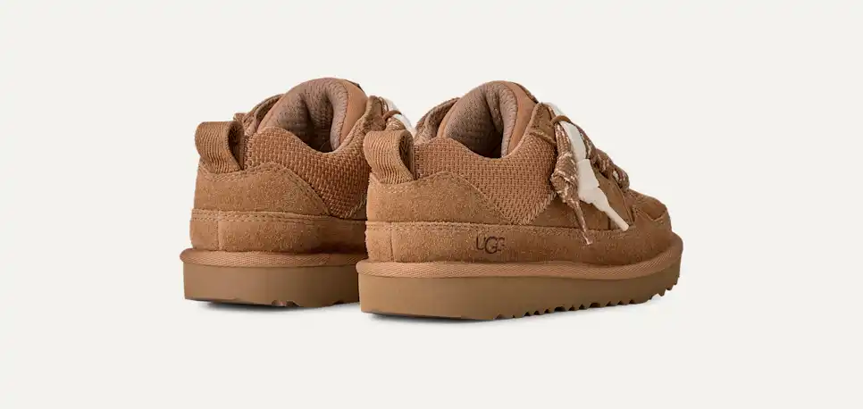UGG® Lo Lowmel for Kids | UGG® EU