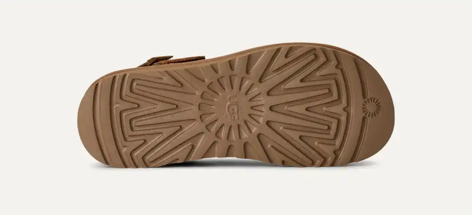 Sabot Goldencoast II