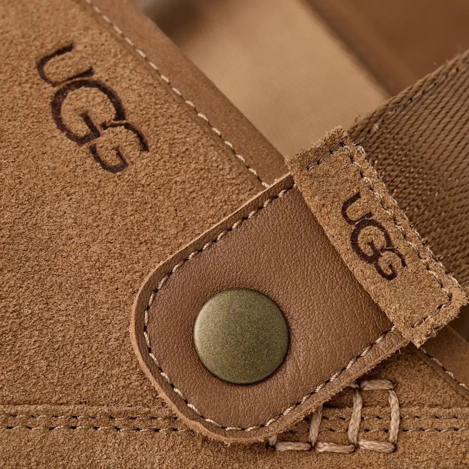 Sabot Goldencoast II