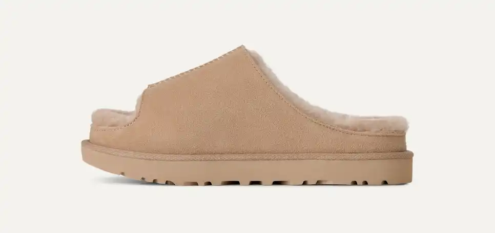 UGG® Greenport Slide for Women | UGG® EU