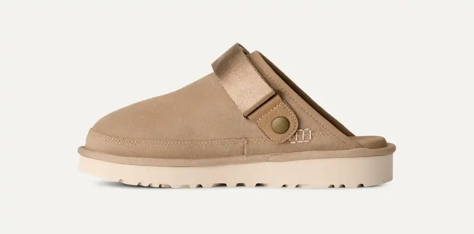 Sabot Goldencoast II