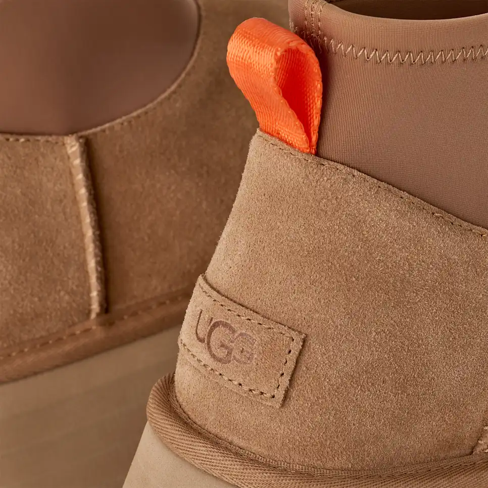 UGG® Classic Mini Dipper for Women | UGG®