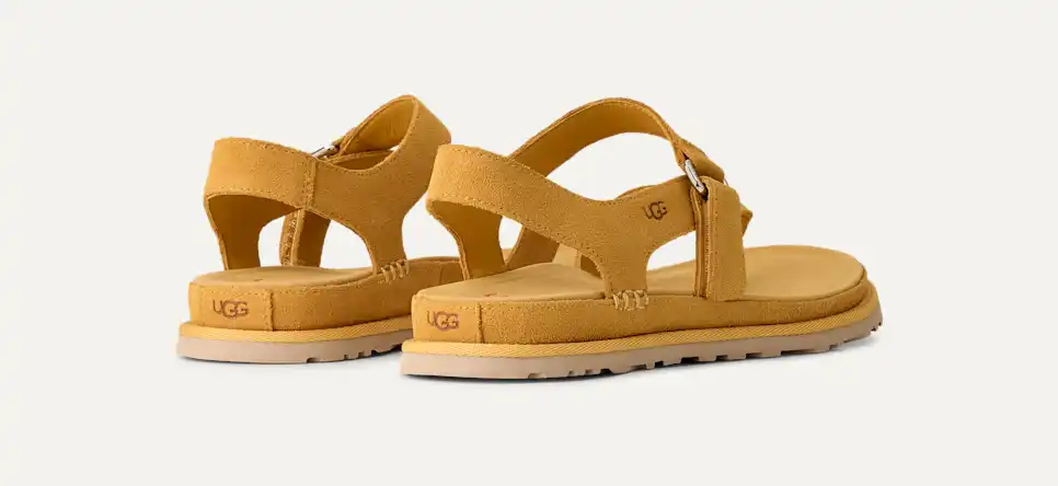 Entredoigt GoldenGaze