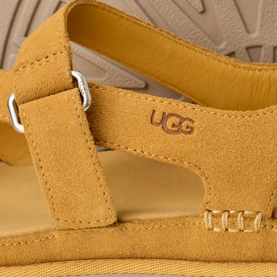 Entredoigt GoldenGaze