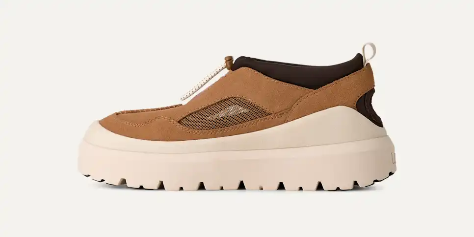 Heritage Utility Axoid