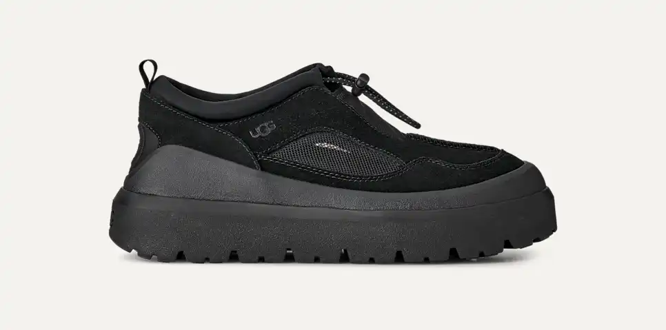 TT　UGG アグ Heritage Utility Sneaker UGG Heritage Utility Axoid Trainer for Men | UGG® UK