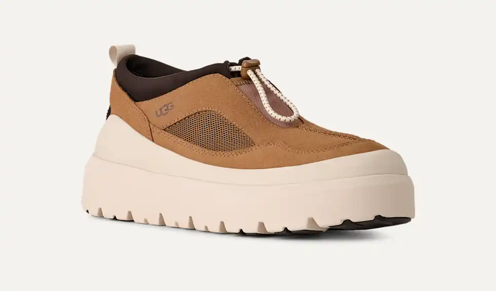 Heritage Utility Axoid