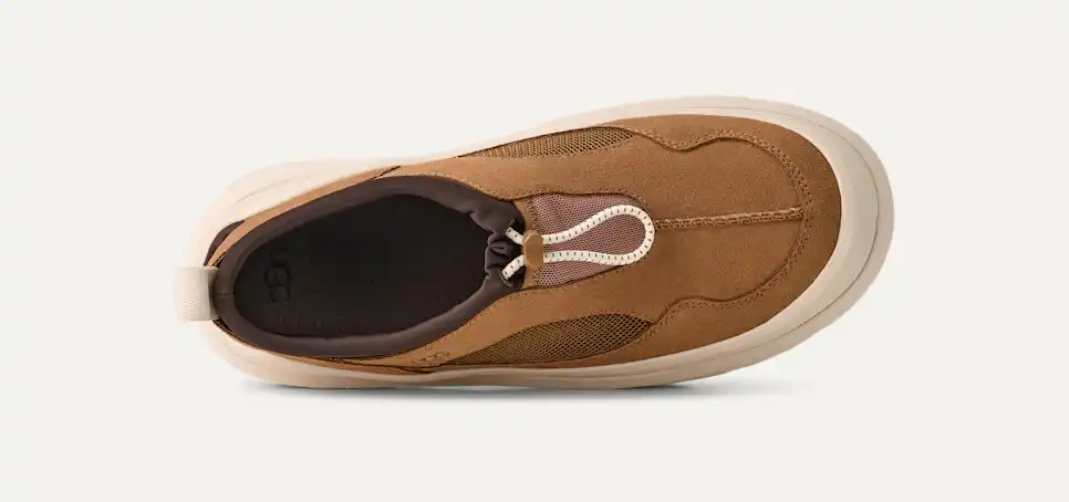 Heritage Utility Axoid