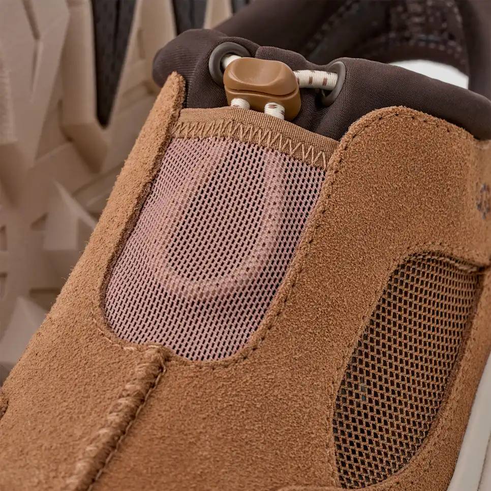 Heritage Utility Axoid