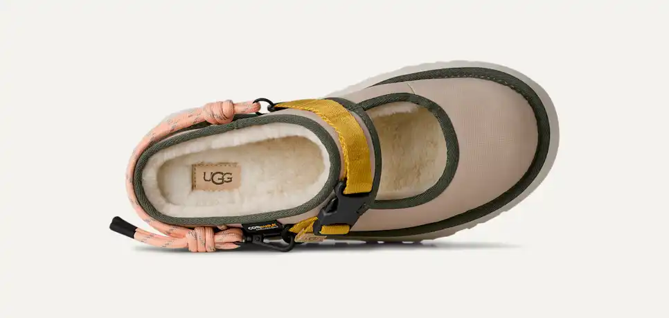 Bea Mary Jane Wildwood