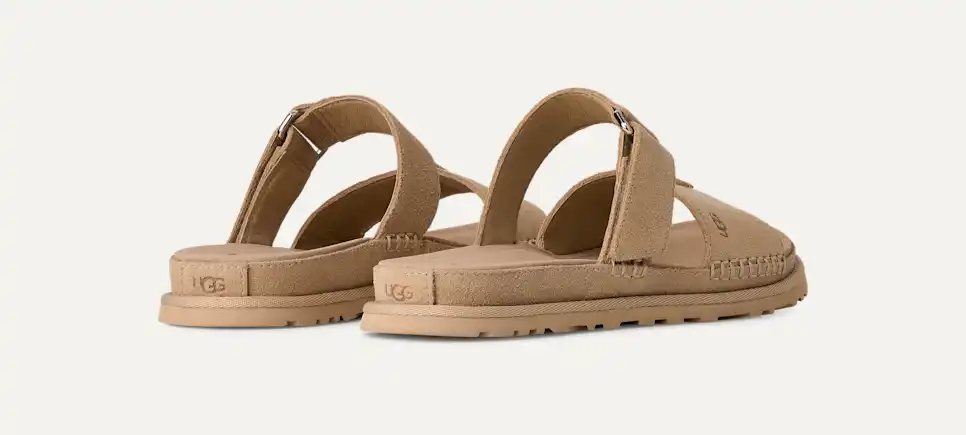 Women's GoldenGaze Slide