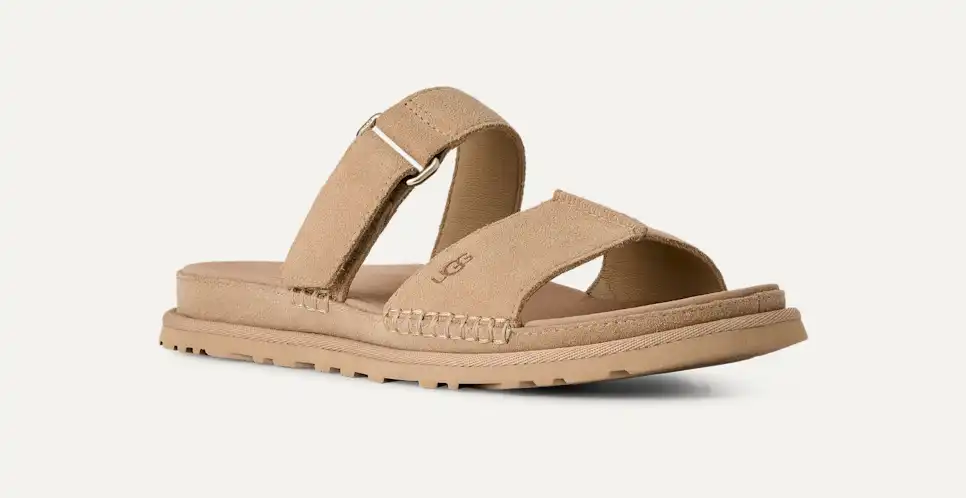 Women's GoldenGaze Slide