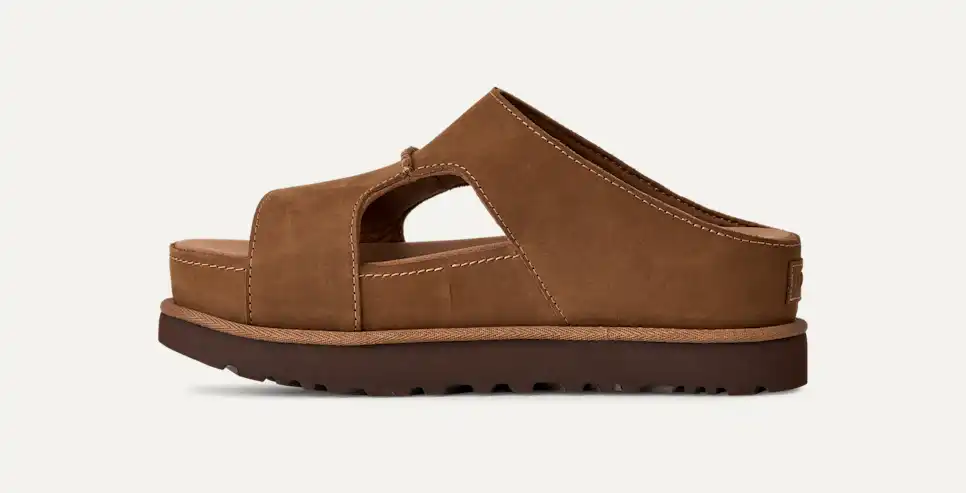 Tong haute à découpes Goldenstar