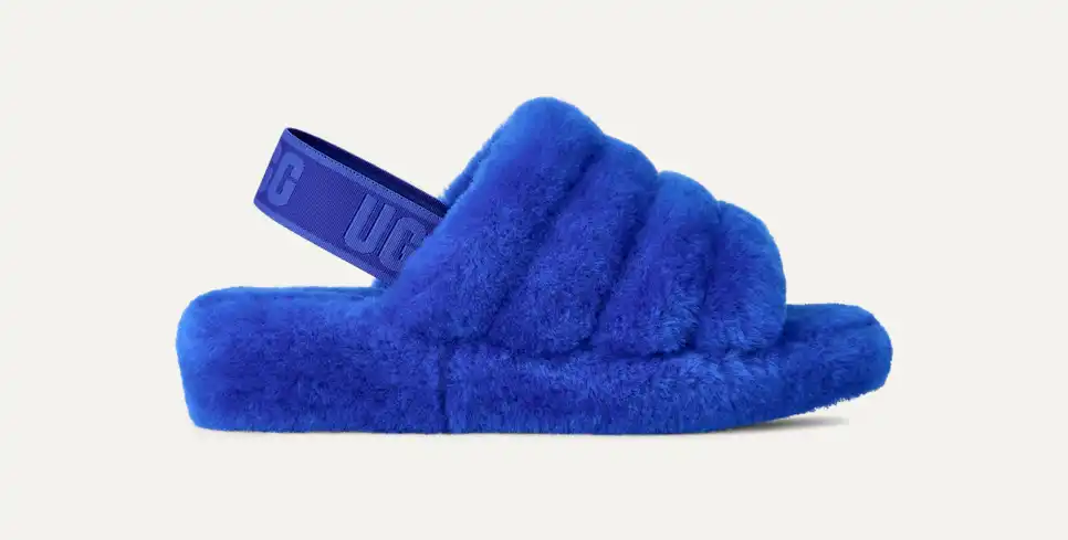 Fluff Yeah Slide for Women | UGG® Fluff Yeah Slide for Women | UGG®