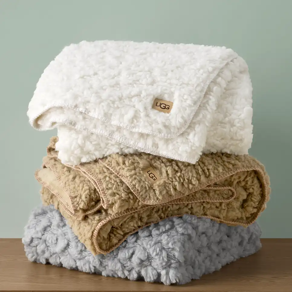 Shira Throw 50" x 70"
