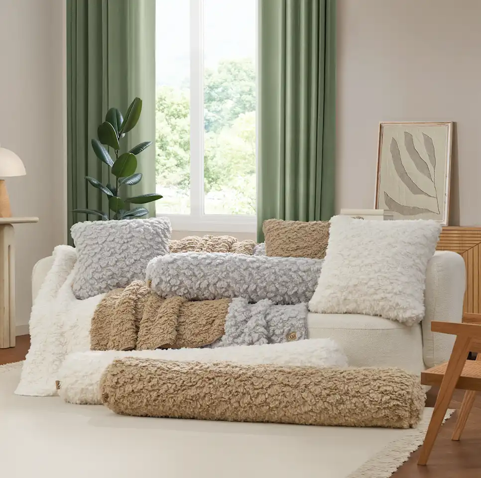 Shira Throw 50" x 70"