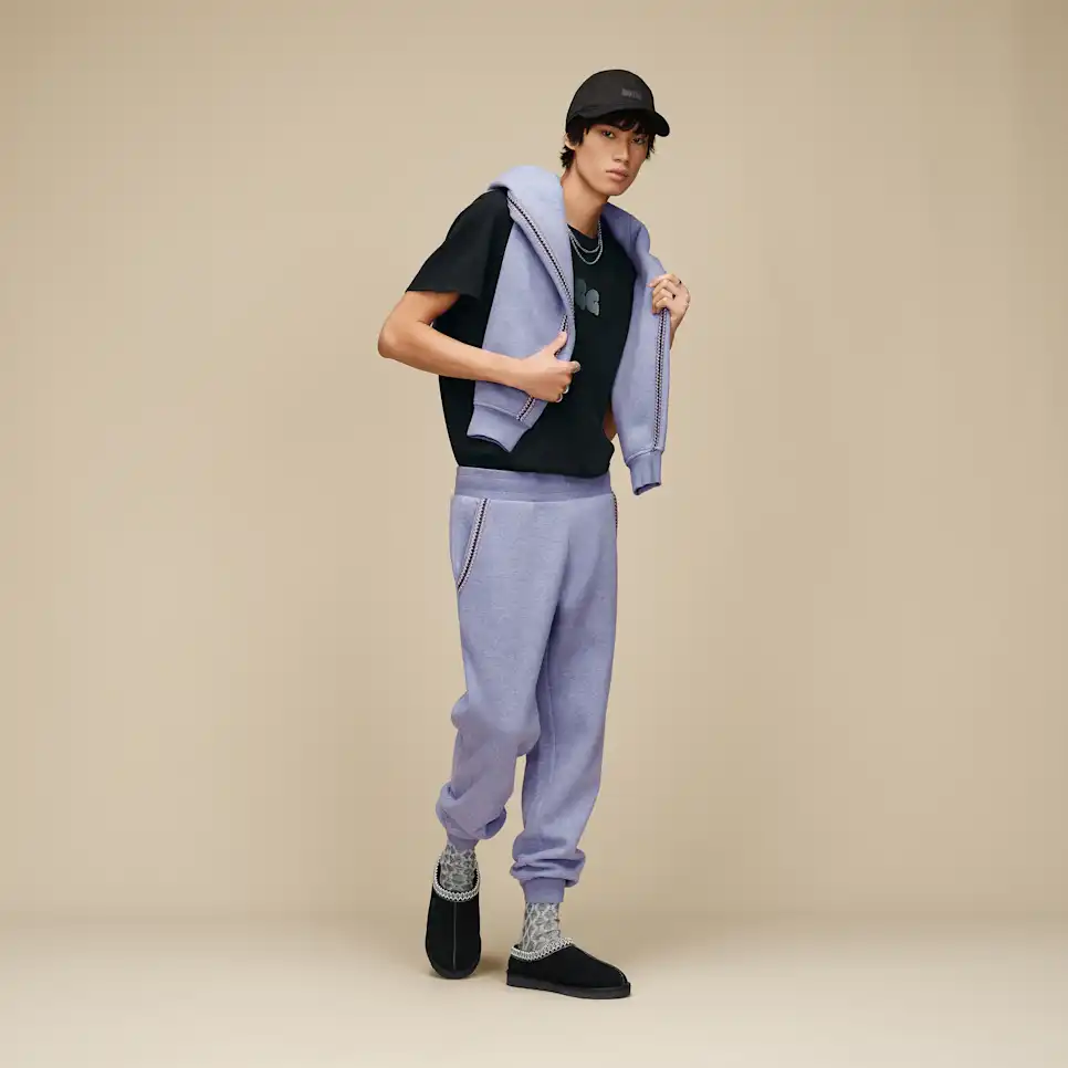 Capuchon à logo UGG