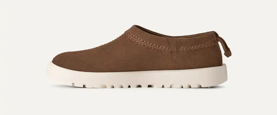 Suède Tasman non doublé