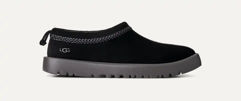 Men's Tasman Unlined Suede